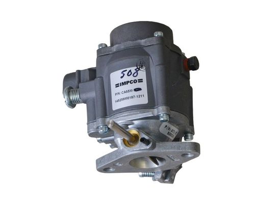 Flow Rate 118CFM CA55 508 IMPCO Mid Size Engine Mixers