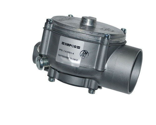 IMPCO CA100M 4 Diaphragm Type Carburetor Fuel System Parts
